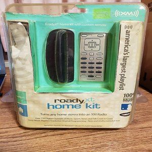 Roady XT Satellite Media Kit like new never been used